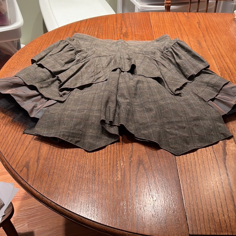 Rinascimento Italy Two Piece Set Consisting Of Skirt And Blazer 10 & 14 - Picture 14 of 16